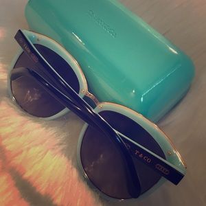 Tiffany & Co Sunglasses
